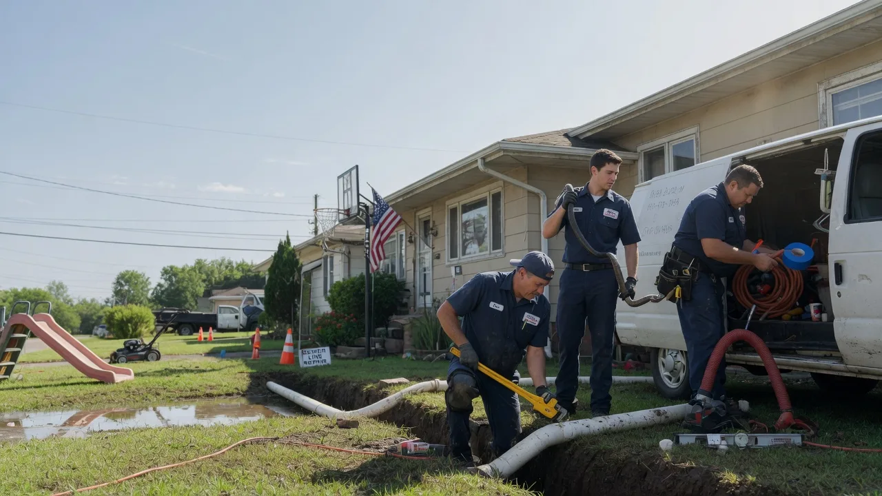 Toilet Installation in Ferndale, WA near me